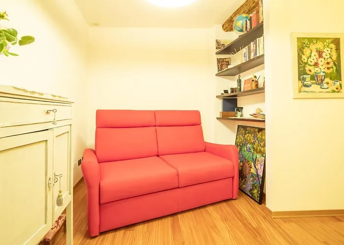 Realkasa Senzanome Flat
