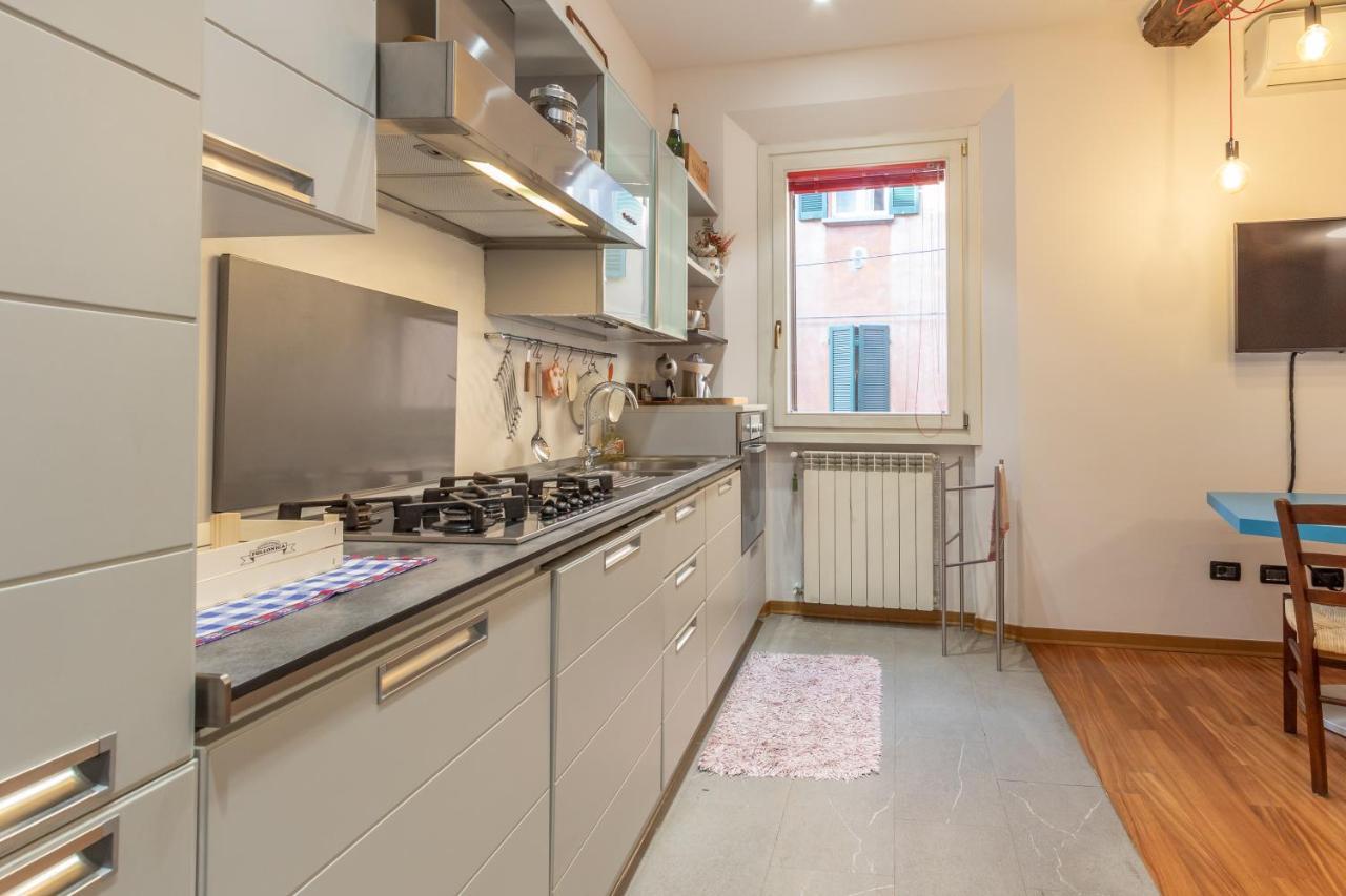 Realkasa Senzanome Flat Appartement Bologna