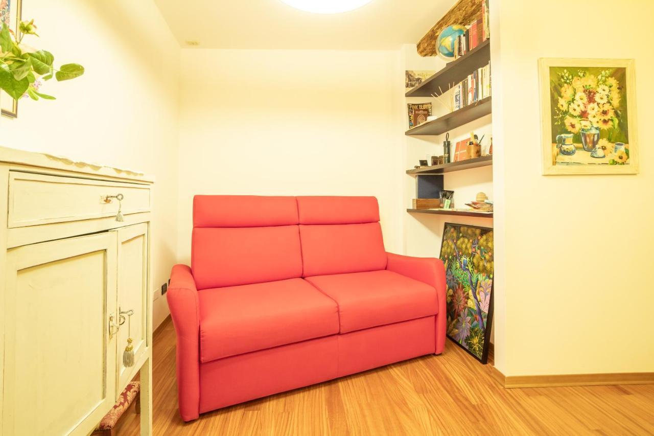 Realkasa Senzanome Flat Appartement Bologna