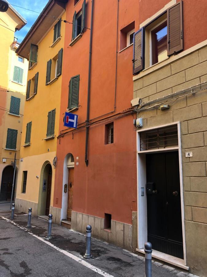 Realkasa Senzanome Flat Appartement Bologna